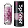 Tenga Masturbateur Spinner 06 Brick